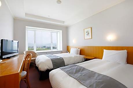 Economy Twin Room - Annex - Non-Smoking