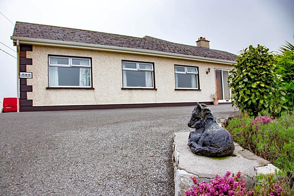 The Rock Equestrian Farm B&B