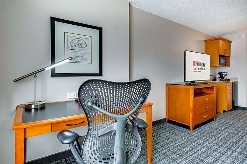 Hilton Garden Inn Louisville Airport