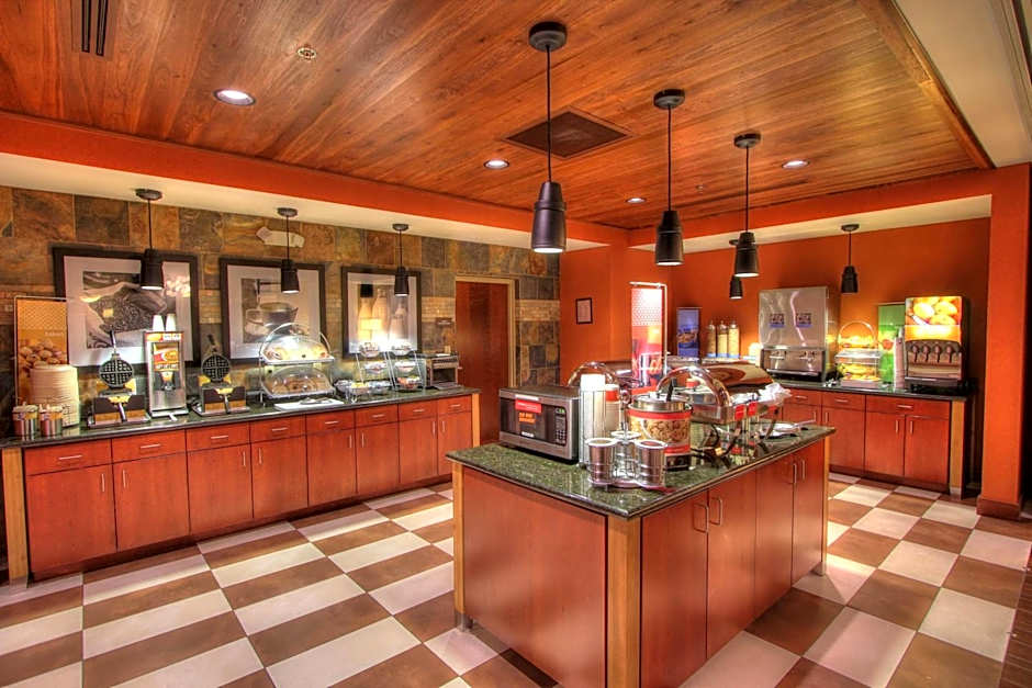 Hampton Inn By Hilton Pigeon Forge, TN