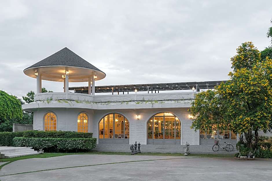 Villa La Flora Kanchanaburi