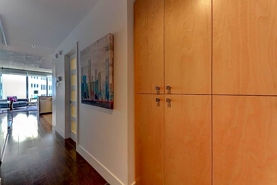 Les Immeubles Charlevoix - Le 760-310