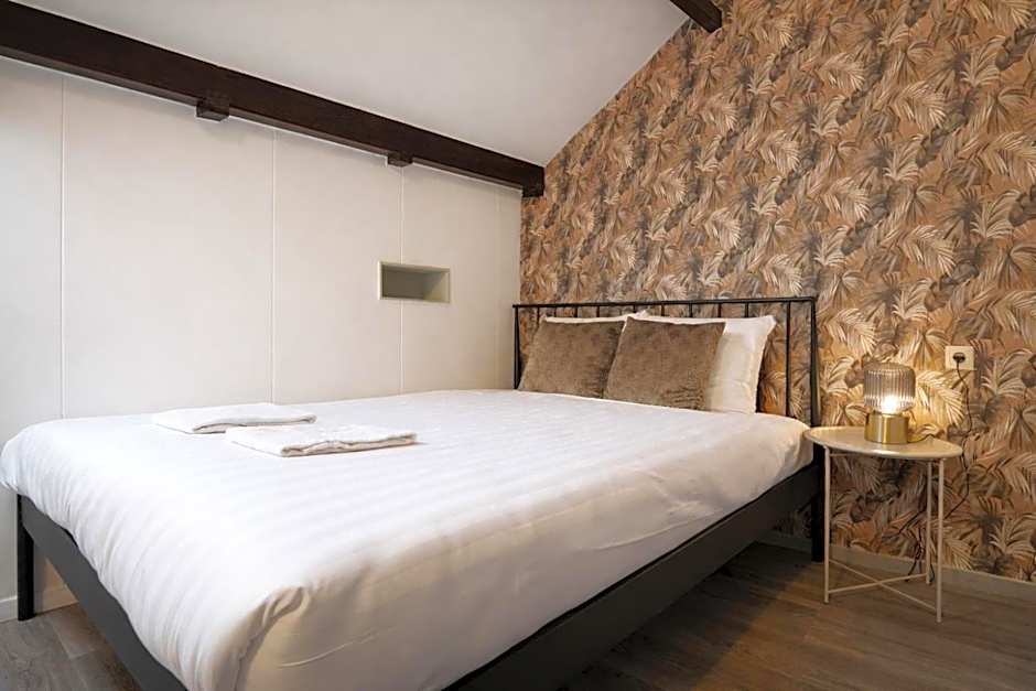 King's Inn City Hostel Alkmaar
