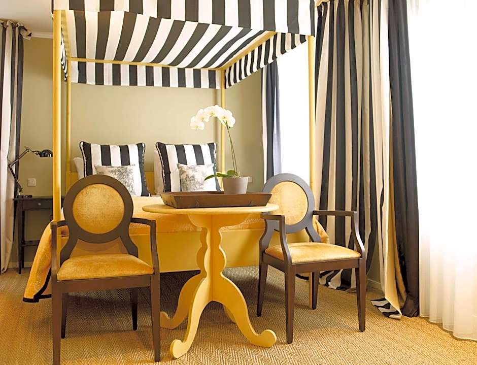 Saillant Hotel Gulpenerland - Auping Hotel Partner