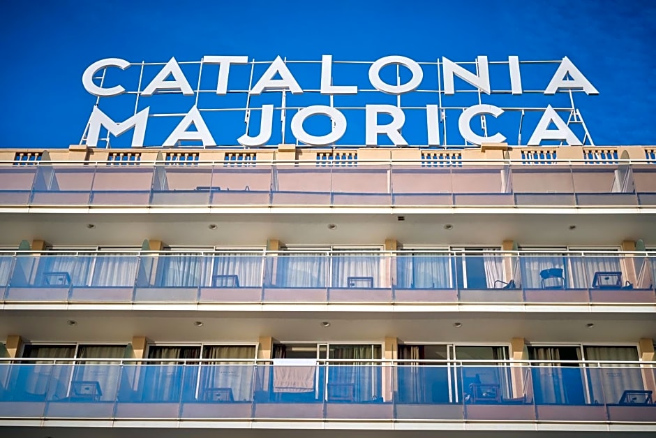 Catalonia Majorica Hotel