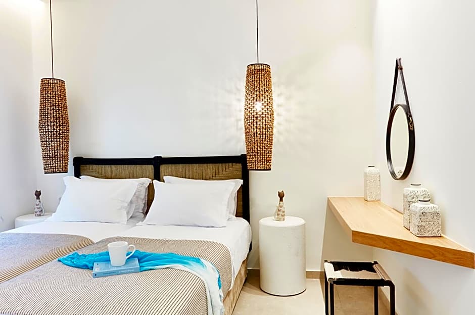 Skiathos Ammos Luxury Apartments