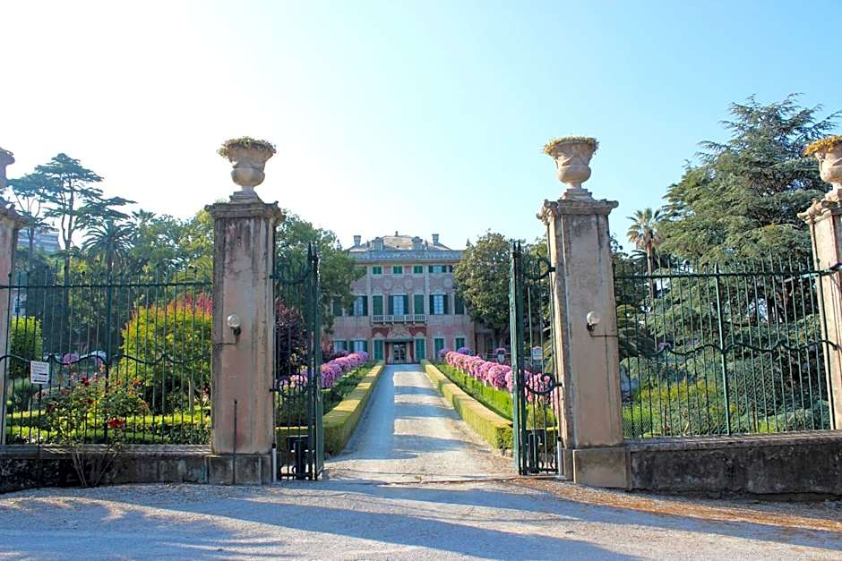 Hotel Garden