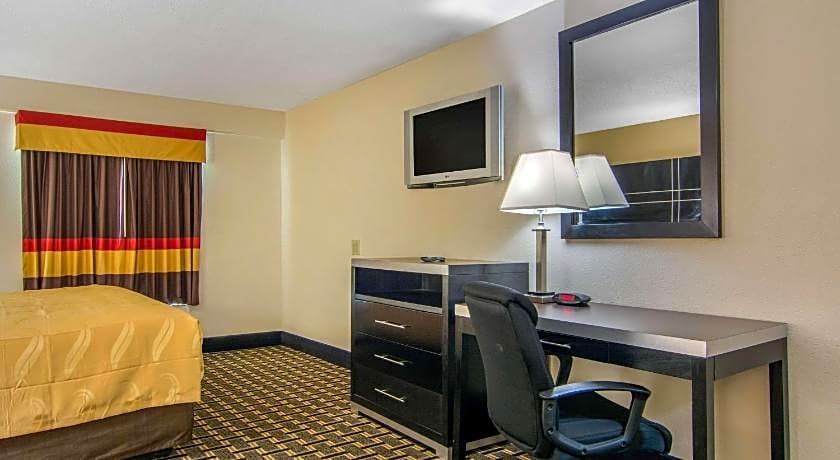 Quality Inn & Suites Union City - Atlanta South