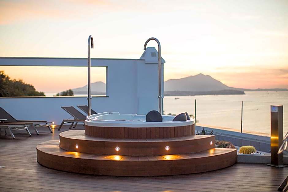 Cala Moresca Anima Mediterranea