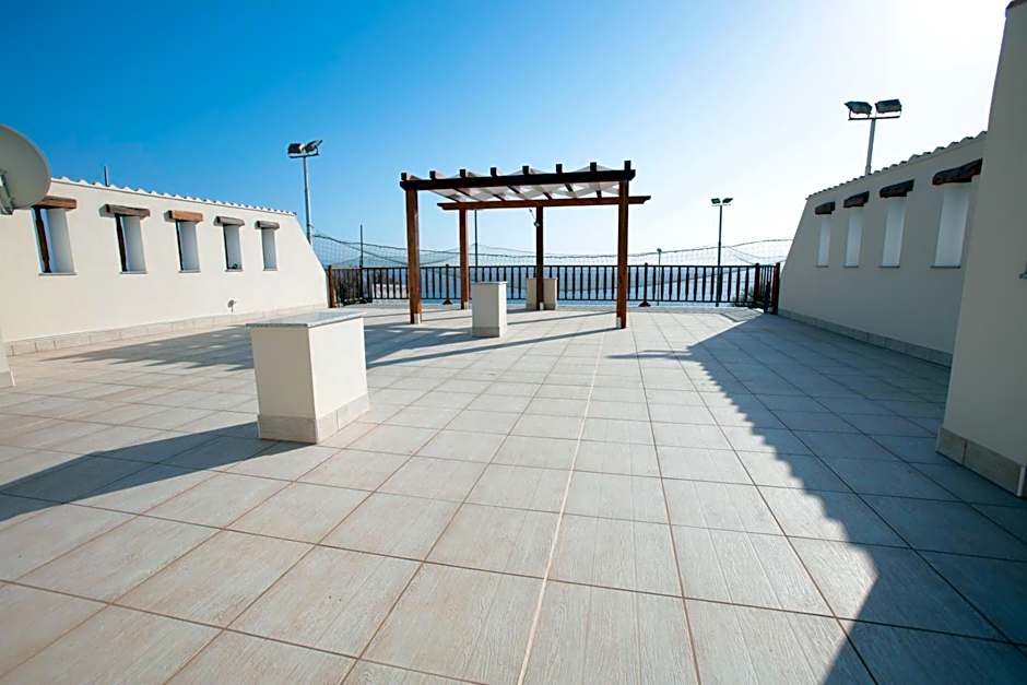 Hotel Maremonti