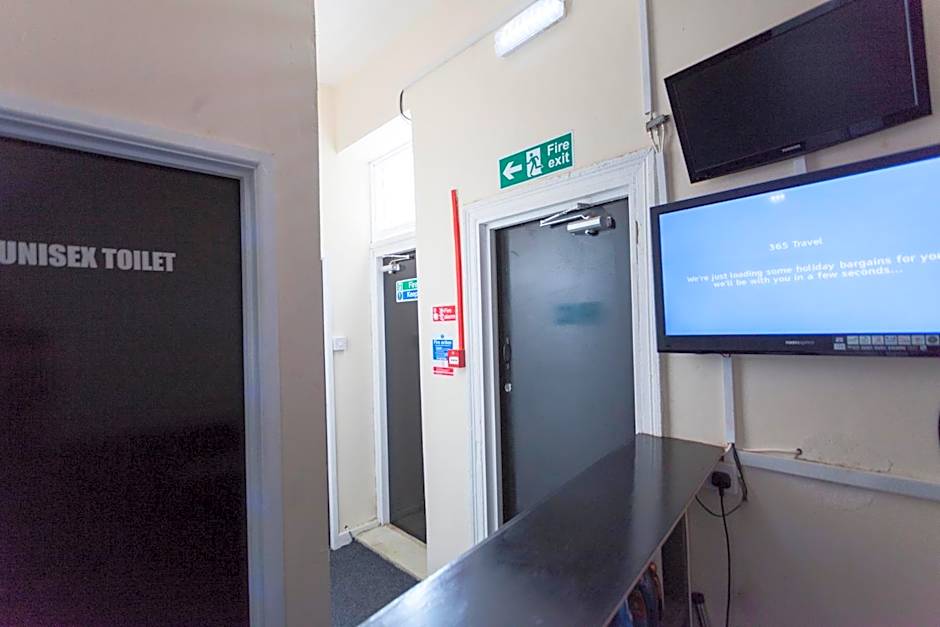 Fenham Hotel express