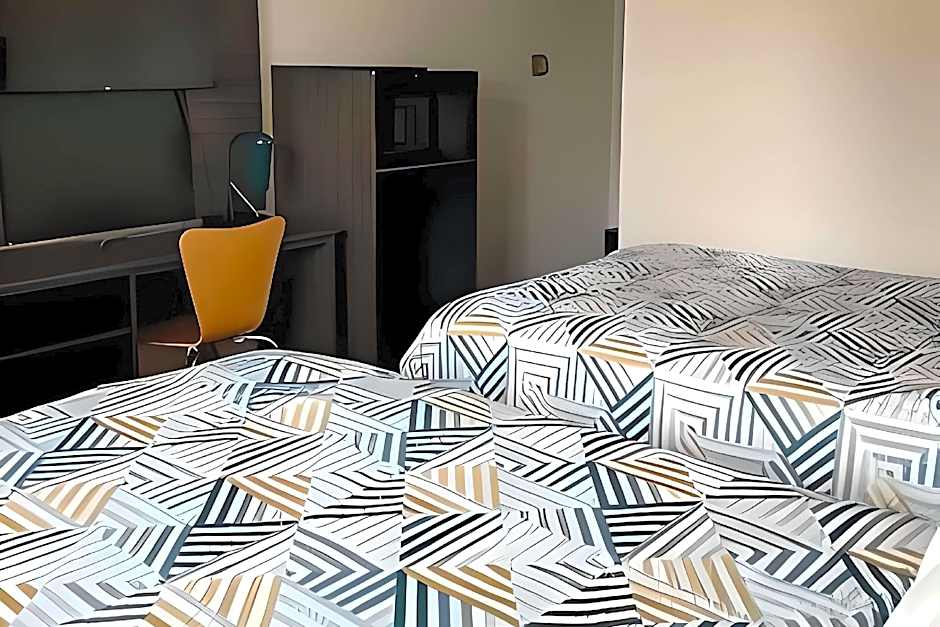 Park Inn by Radisson, Cheyenne