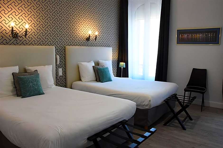 Regina Boutique Hotel