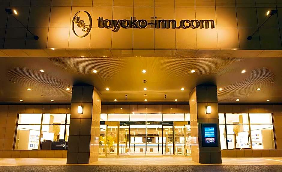Toyoko Inn Nagoya Meieki Minami