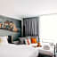 Novotel Paris Coeur d'Orly Airport