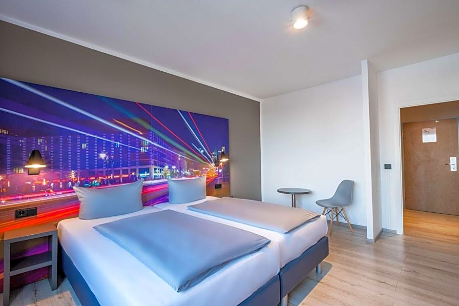 Hotel Berlin Lichtenberg