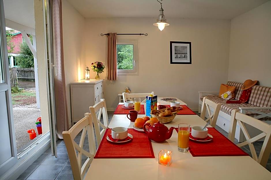 Résidence Goélia Les Rives de Saint Brice