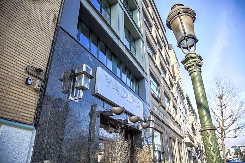 Yadoya Hotel