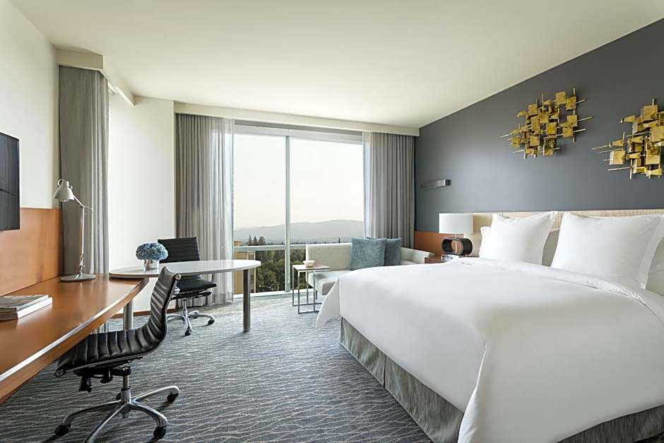 Four Seasons Hotel Silicon Valley At East Palo Alto
