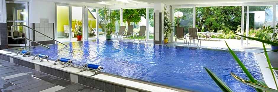 Familienhotel Steindl