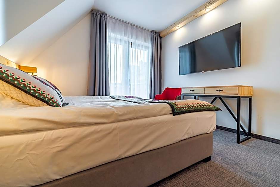 Apartamenty Góralskie Zakopane