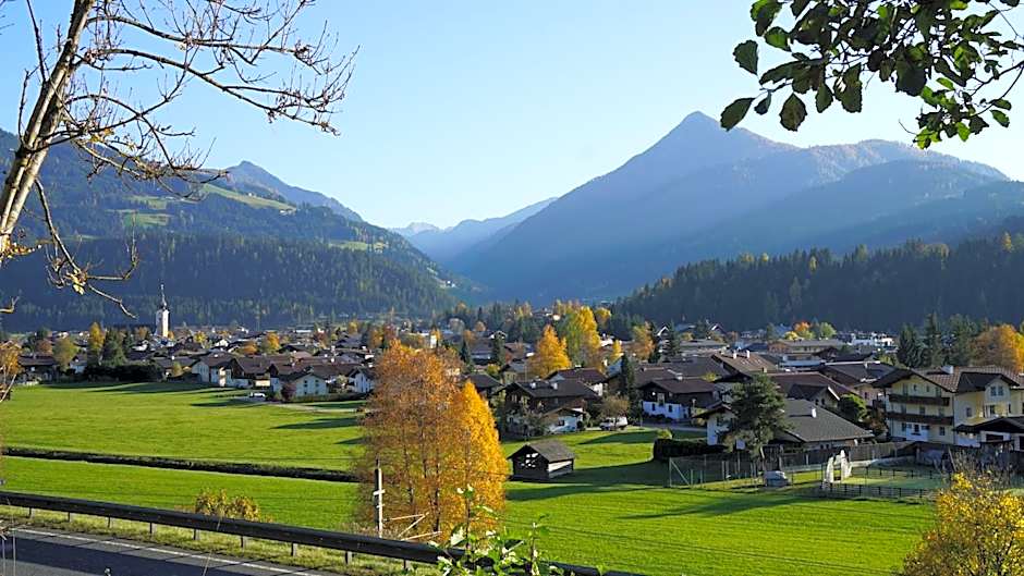 AlpenSportLodge