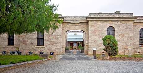 The Old Mount Gambier Gaol