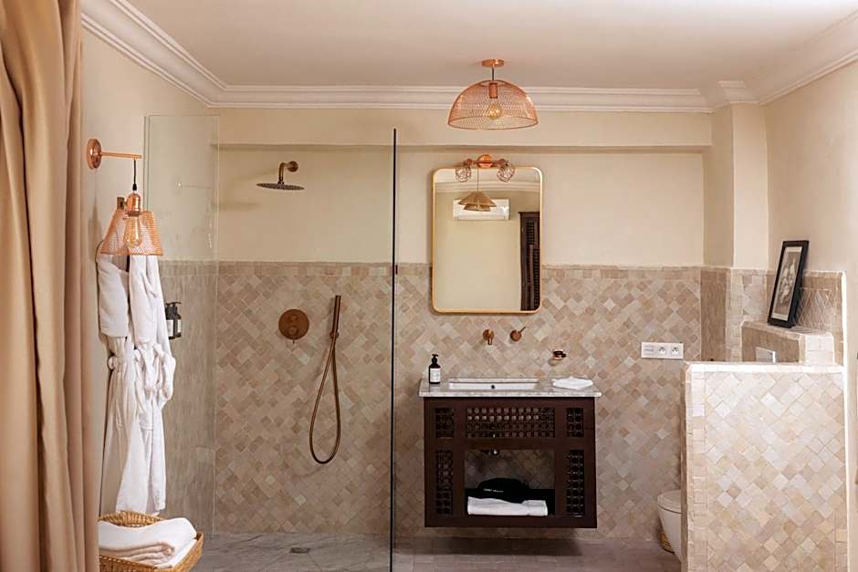 Riad Dar des Arts