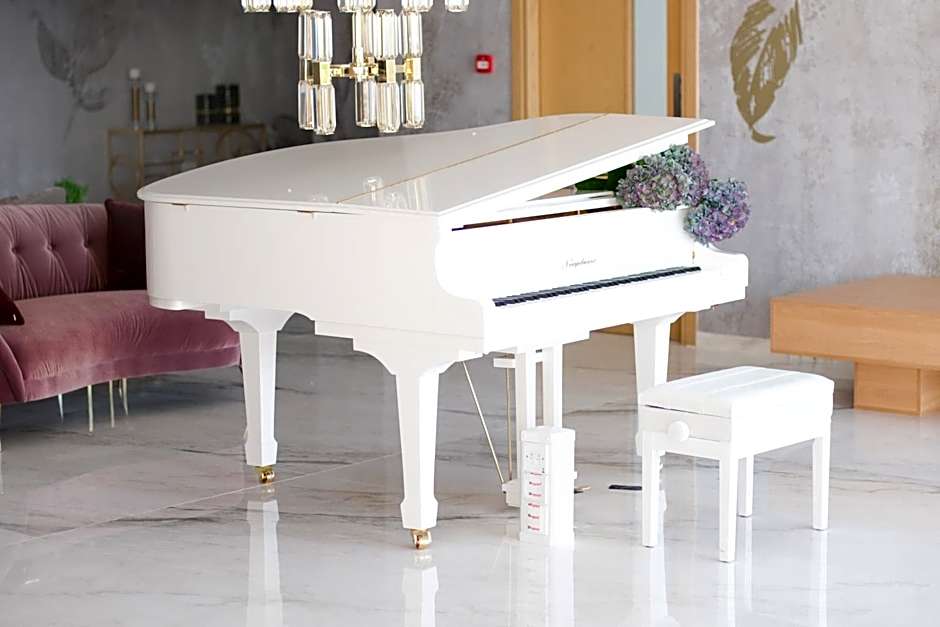 At Herbal Boutique Hotel & Spa