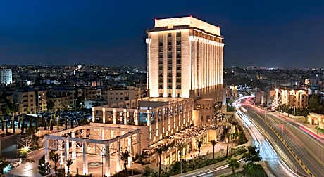 Four Seasons Hotel Amman