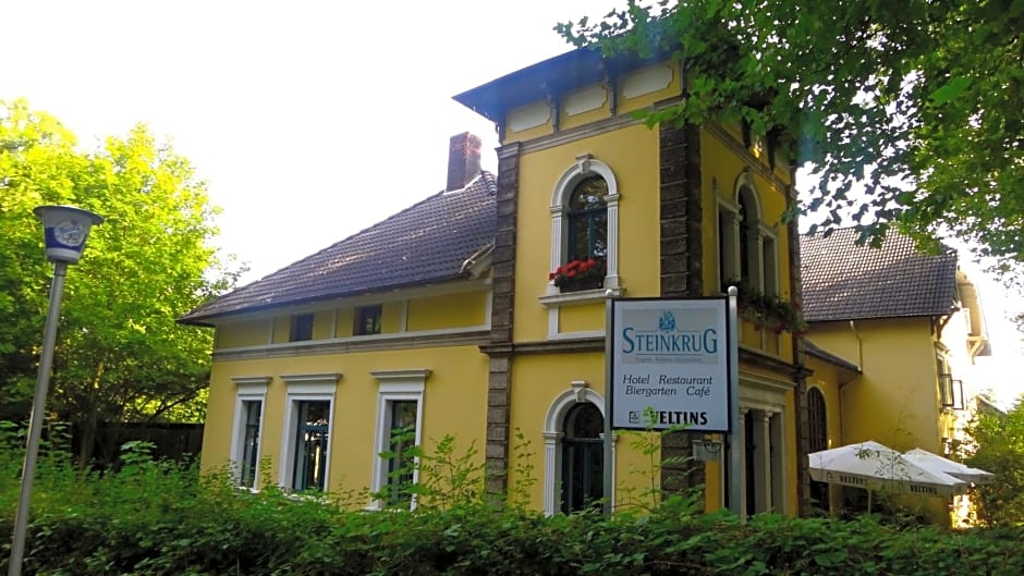 Hotel Restaurant Steinkrug