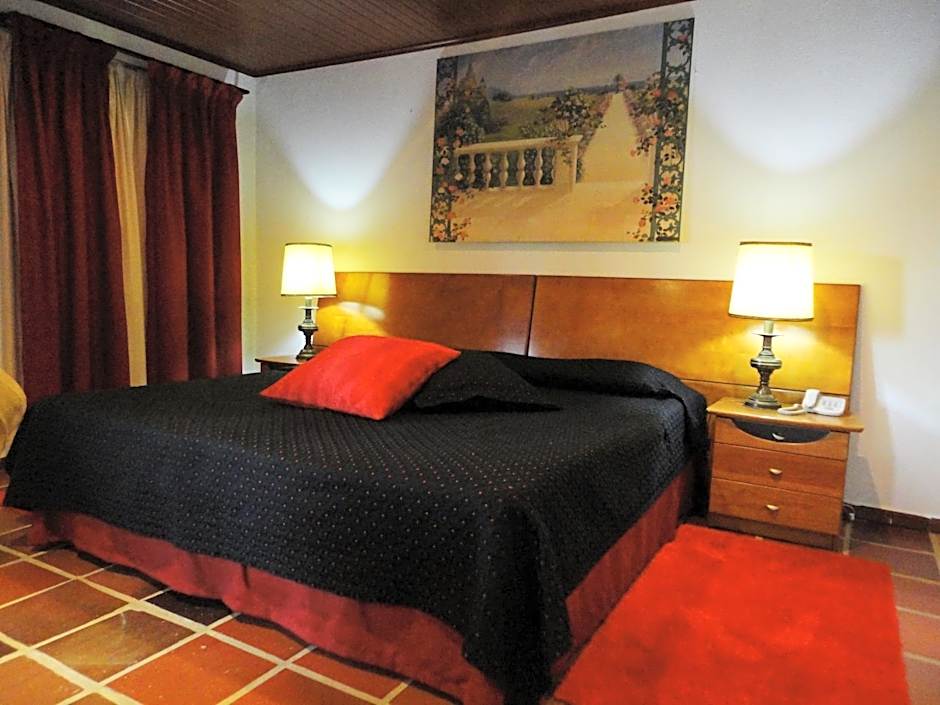 Hotel Rural A Coutada - Peniche