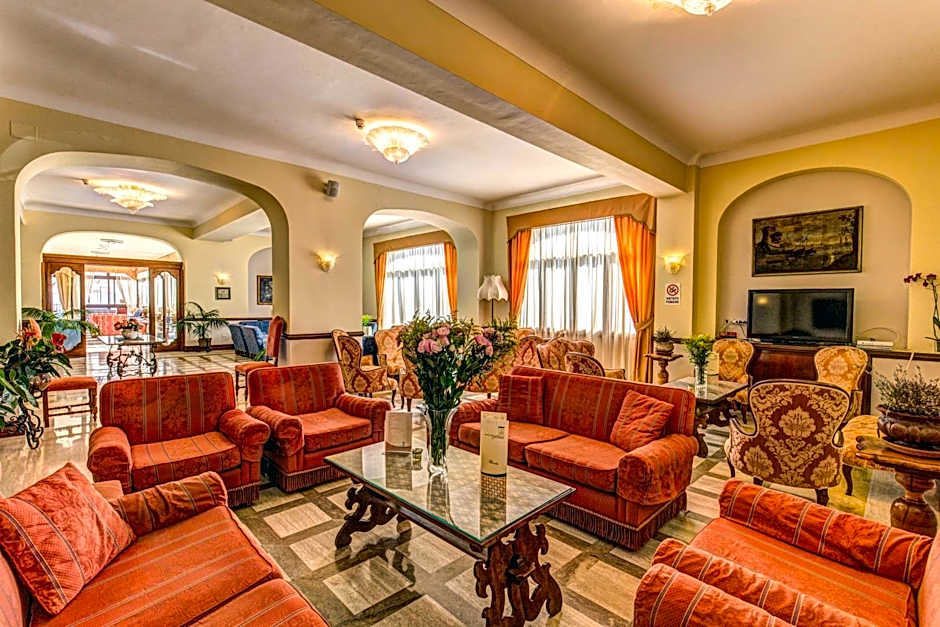 Villa Romita