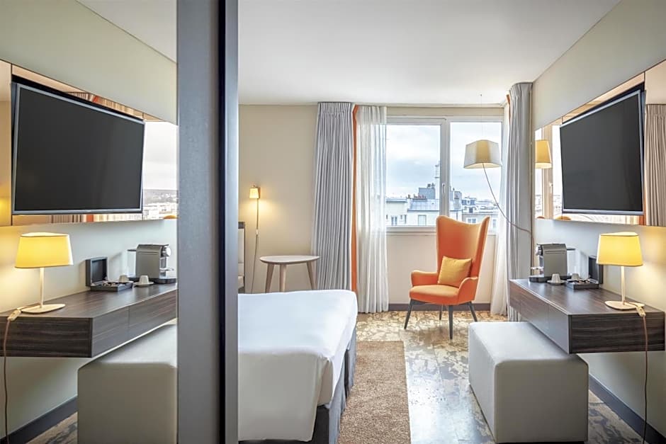 DoubleTree by Hilton Paris Boulogne