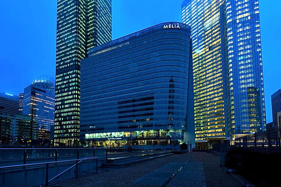 Melia Paris La Defense