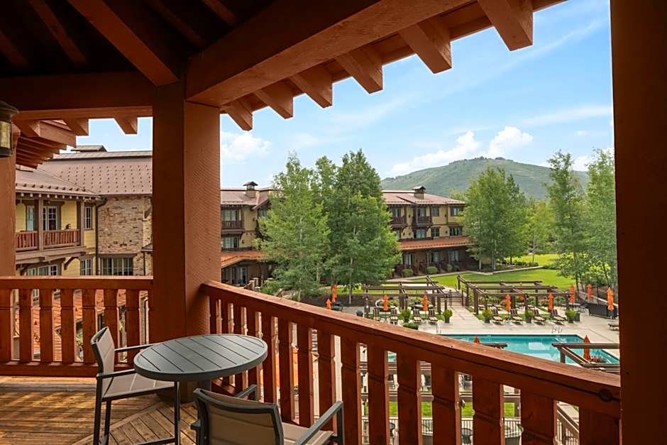 Hotel Park City, Autograph Collection by Marriott