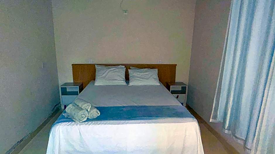 Hotel Fazenda SERRA NEGRA - Terra Ronca