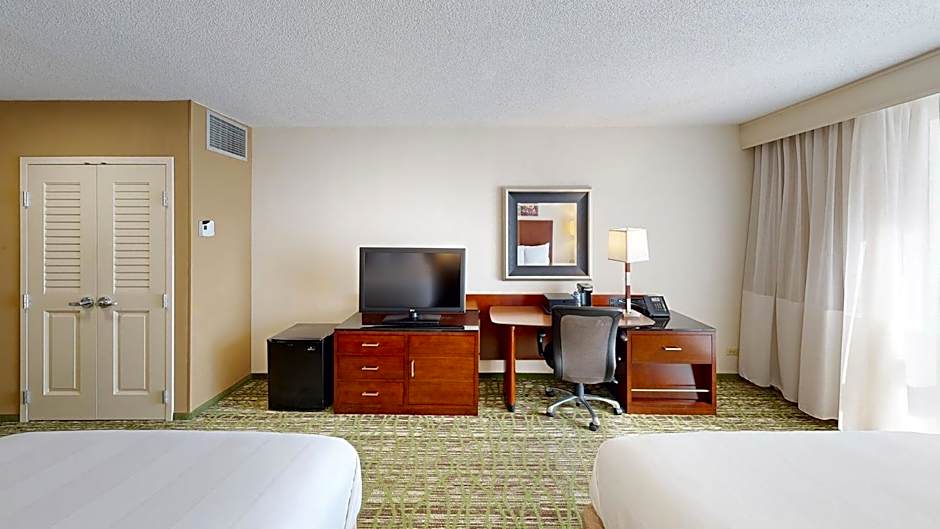 Marriott Chicago O'Hare