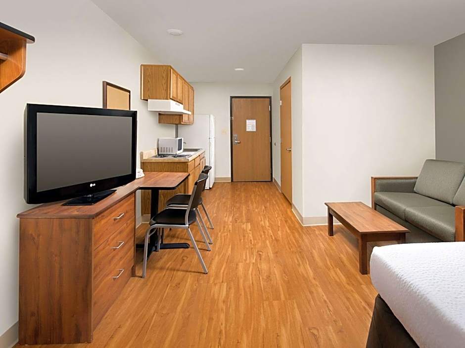 Extended Stay America Select Suites - Bentonville