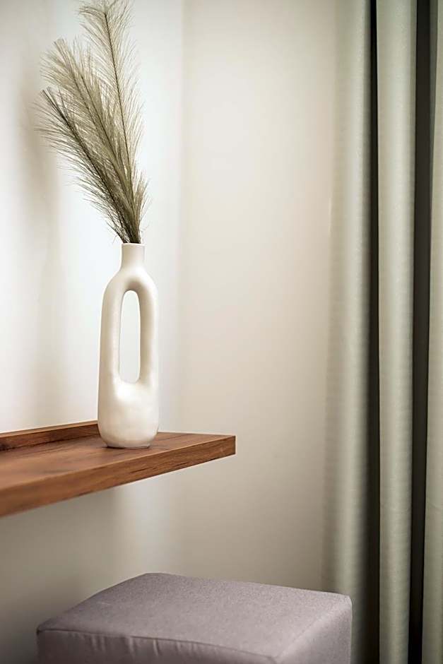 Nόka Suite Apartments