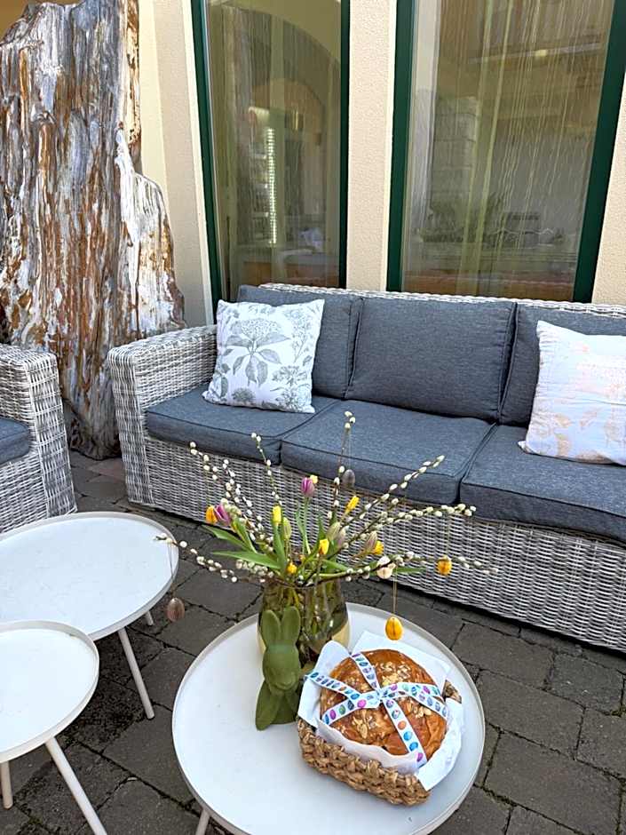 Hotel Garni Klaret