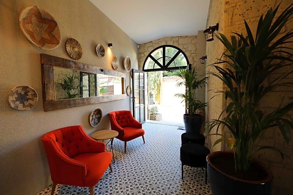 Ariel Hotel Alaçatı