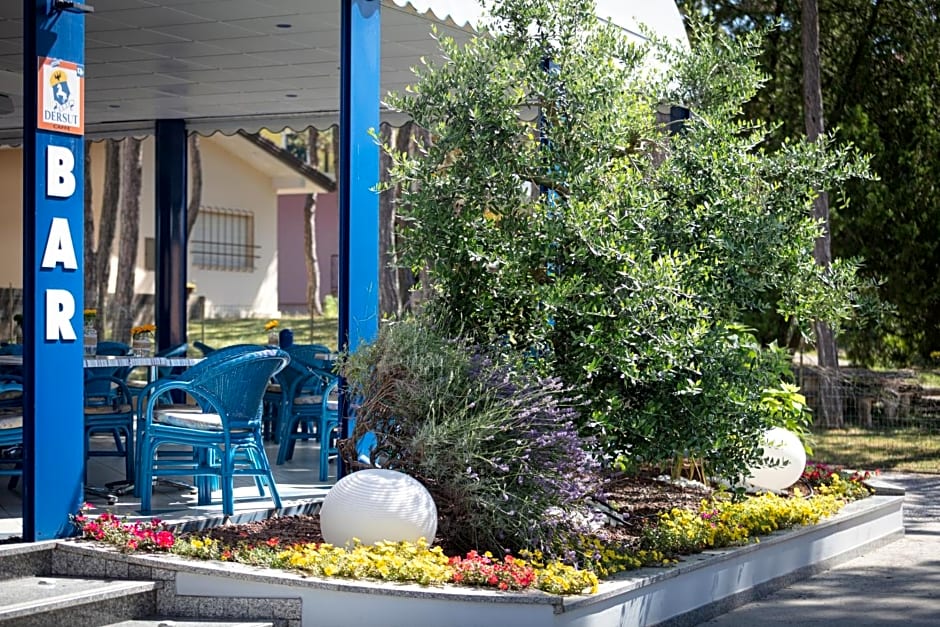 Hotel Aspe