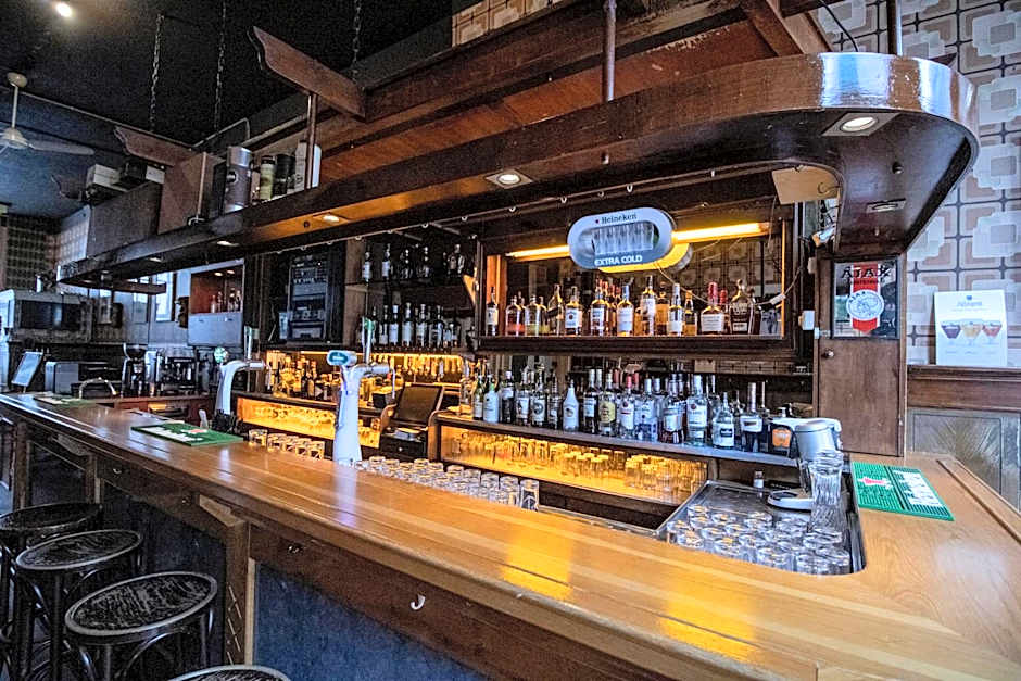 Hotel & bar Royal taste Amsterdam