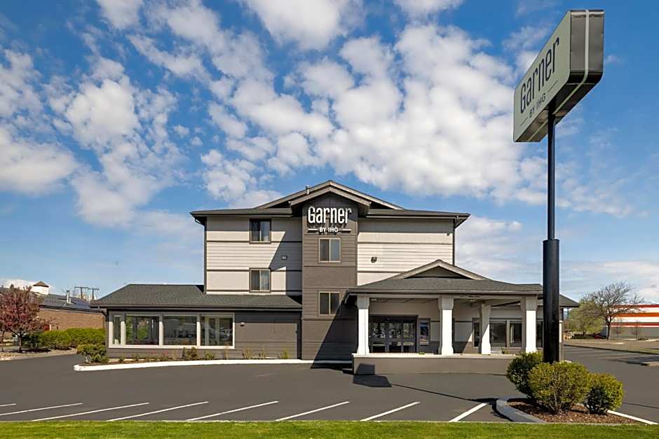Garner Hotel Missoula Southwest by IHG
