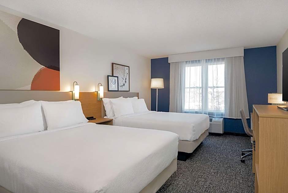 Spark by Hilton Summerville