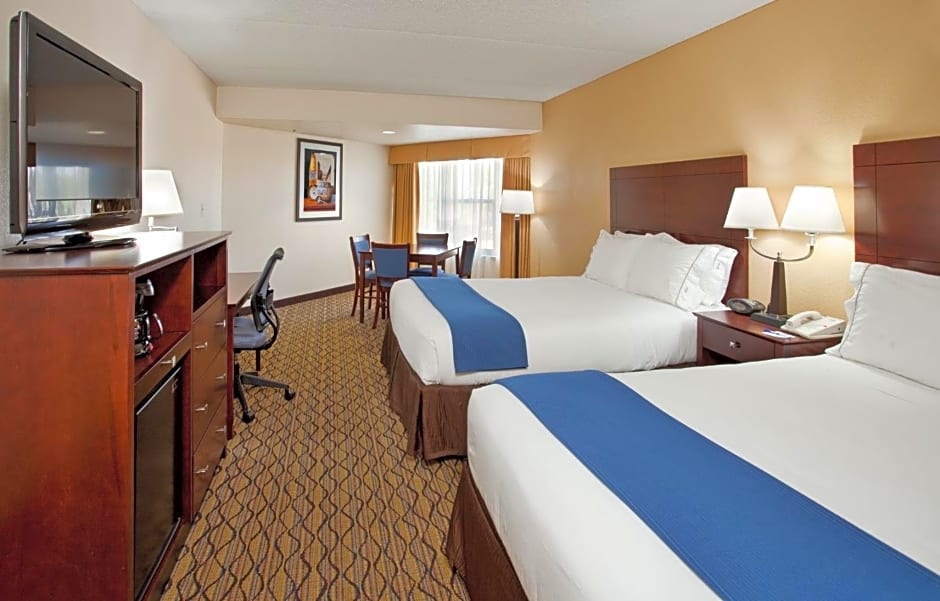 Holiday Inn Express Scottsdale North