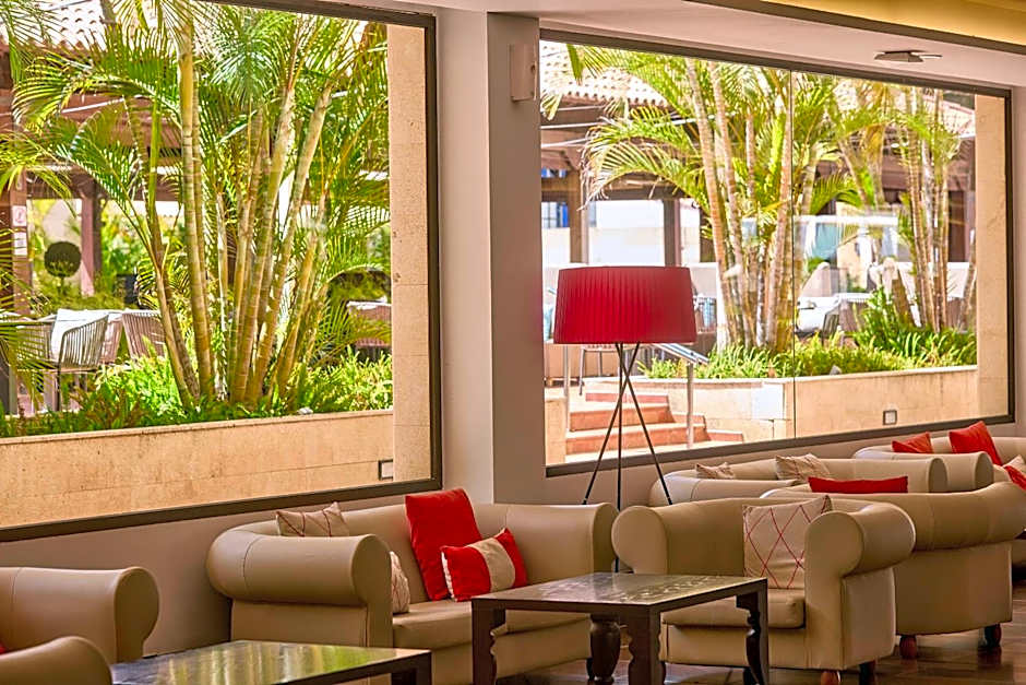 Zafiro Rey Don Jaime