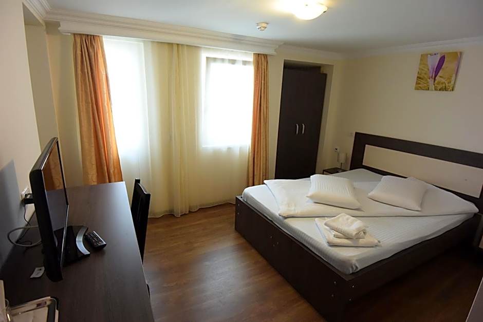 Hotel Arizona