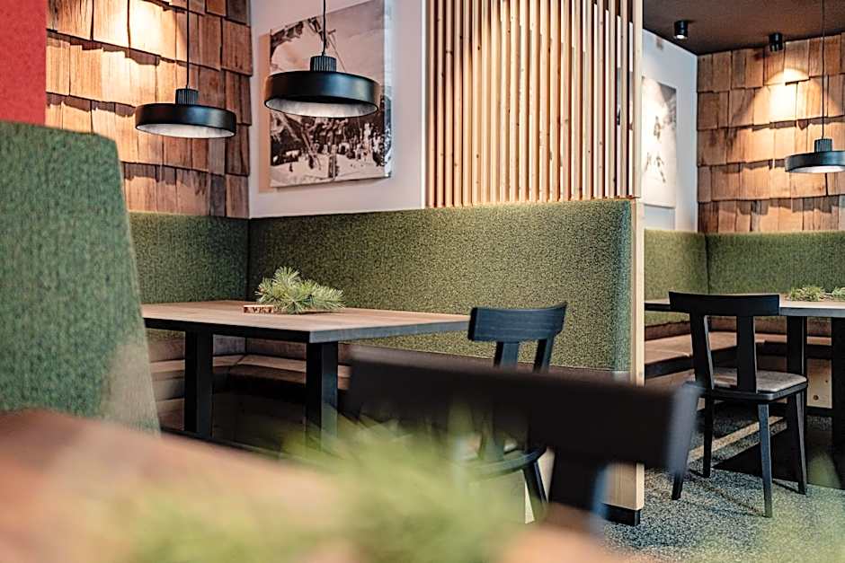 Sporthotel Obereggen